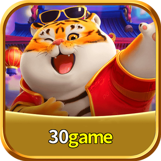 Imagem promocional da 30game mostrando a plataforma e suas vantagens